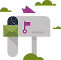 Email Marketing Υπηρεσία