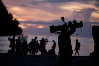 welcome on board video tv productions